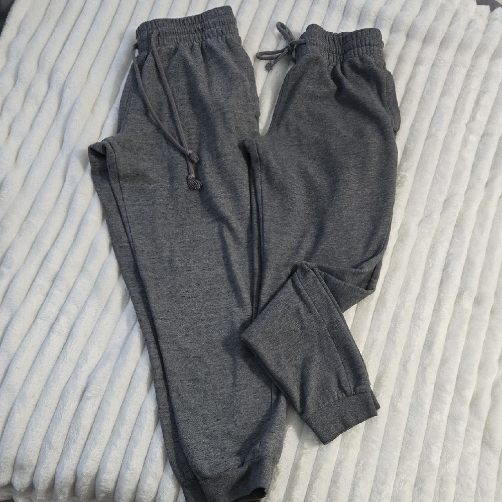 George Gray Sweatpants for Men